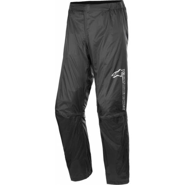 kalhoty HURRICANE RAIN 2, ALPINESTARS (černá) 2025 M162-102 ALPINESTARS