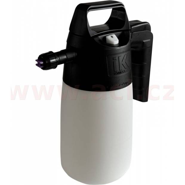 Dr. Wack tlakový aplikátor pěny New Pressure Foam Sprayer 750 ml KS 81776 Dr. Wack