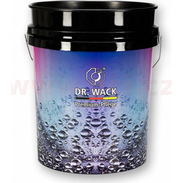 Dr. Wack kbelík The Magic Bucket, 20 l KS 9109 Dr. Wack