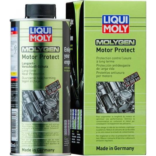 LIQUI MOLY Ochrana motoru Molygen 500 ml LI 1015 LIQUI MOLY