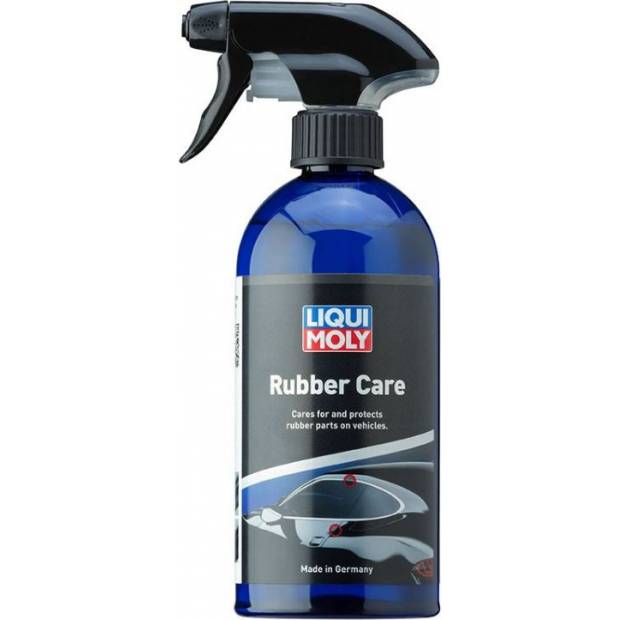 LIQUI MOLY Péče o gumové části vozidla 500 ml LI 23085 LIQUI MOLY