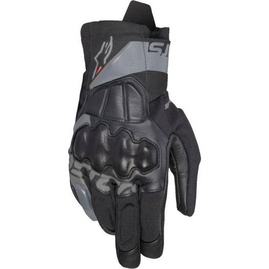 rukavice COROZAL 3 DRYSTAR, ALPINESTARS (černá) 2025 M120-779 ALPINESTARS