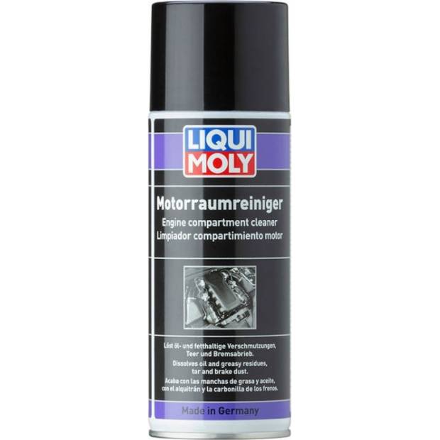 LIQUI MOLY čistič motorového prostoru 400 ml LI 3326 LIQUI MOLY