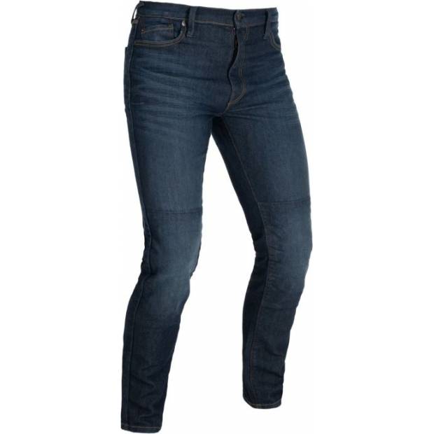 kalhoty Original Approved AAA Slim Jeans, OXFORD (sepraná modrá, vel. 34/34) M110-487-3434 OXFORD