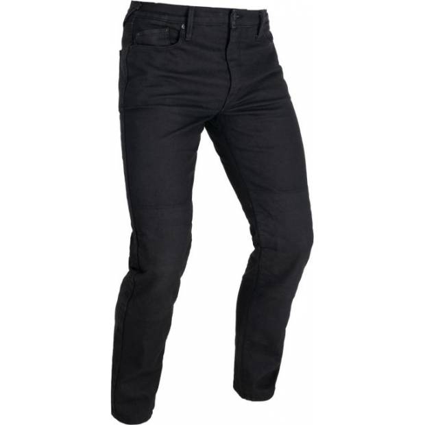 kalhoty Original Approved AAA Slim Jeans, OXFORD (černá, vel. 42/36) M110-488-4236 OXFORD