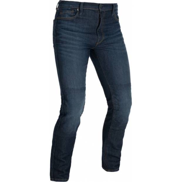 kalhoty Original Approved AAA Straight Jeans, OXFORD (sepraná modrá) M110-489 OXFORD