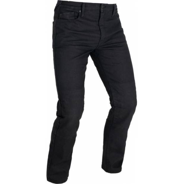 kalhoty Original Approved AAA Straight Jeans, OXFORD (černá, vel. 32/34) M110-490-3234 OXFORD