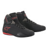 boty SEKTOR, ALPINESTARS (černá/červená, vel. 38) M130-572-38 ALPINESTARS