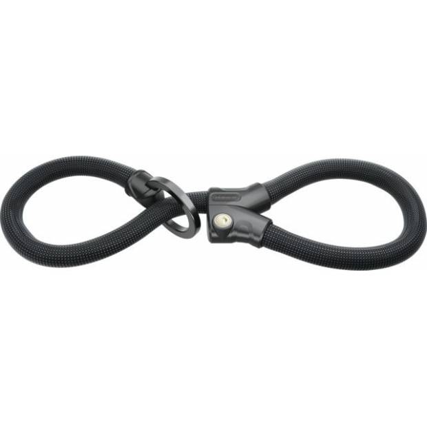 řetězový zámek INFINITY LOOP (délka 110 cm) černý, ABUS M005-558 ABUS