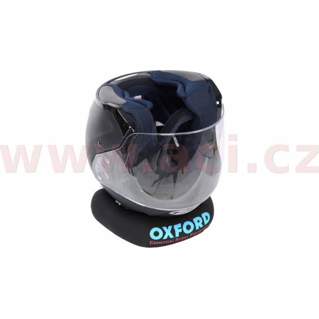 podložka pro servisování přileb Helmet Halo, OXFORD M144-15 OXFORD