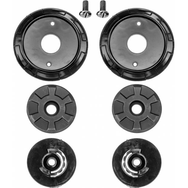 mechanismus hledí pro přilby C30, ZED M142-1389 ZED