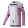 dres STELLA TECHSTAR MELT, ALPINESTARS, dámský (černá/krémová/ruměncová, vel. L) M170-0283-L ALPINESTARS