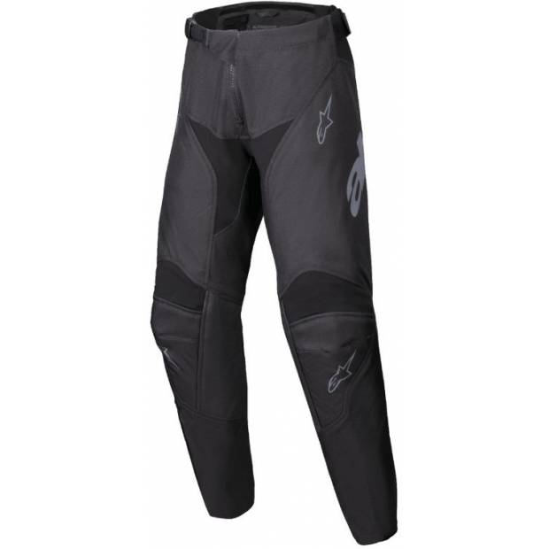 kalhoty RACER GRAPHITE, ALPINESTARS, dětské (černá/šedá, vel. 22) M174-0049-22 ALPINESTARS