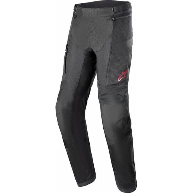 kalhoty ANDES AIR DRYSTAR, ALPINESTARS (černá) 2025 M110-417 ALPINESTARS