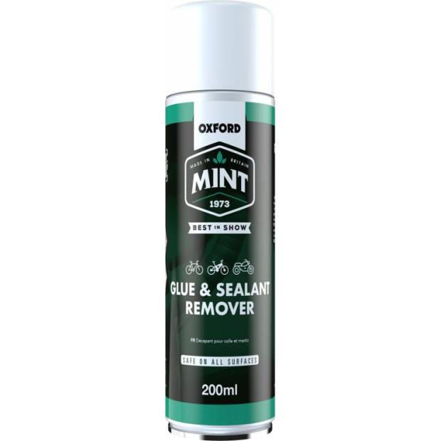 MINT Odstraňovač lepidla a těsnění 200ml MT 505 MINT