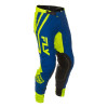 kalhoty LITE LANCER, FLY RACING - USA 2025 (modrá/hi-vis, vel. 30) M171-0259-30 FLY RACING