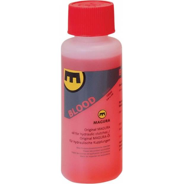 kapalina pro hydraulické spojky MAGURA 100ml MA 1093269 Ostatní