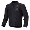 bunda AMT-8 STRETCH DRYSTAR XF, ALPINESTARS (černá, vel. 2XL) M100-1076-2XL ALPINESTARS