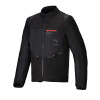 jacket PRO-DURA, ALPINESTARS (černá, vel. 2XL) M100-1118-2XL ALPINESTARS