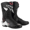 boty SMX-6 3, ALPINESTARS (černá/bílá/červená, vel. 36) M133-53-36 ALPINESTARS