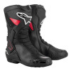 boty SMX-6 3 DRYSTAR, ALPINESTARS (černá/červená, vel. 36) M133-59-36 ALPINESTARS