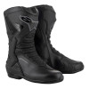 boty SMX-6 3 GORE-TEX, ALPINESTARS (černá/tmavě šedá, vel. 36) M133-60-36 ALPINESTARS