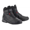 boty AUSTRAL GORE-TEX, ALPINESTARS (černá/tmavě šedá, vel. 38) M133-61-38 ALPINESTARS