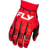 rukavice EVOLUTION DST, FLY RACING - USA (červená/bílá/černá, vel. 2XL) M172-0242-2XL FLY RACING