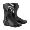 boty SMX-6 3, ALPINESTARS (černá/bílá, vel. 36) M133-52-36 ALPINESTARS