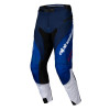 kalhoty PRO-DURA, ALPINESTARS (modrá/bílá, vel. 28) M171-0217-28 ALPINESTARS