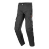 kalhoty AMT-8 STRETCH DRYSTAR XF, ALPINESTARS (černá, vel. 2XL) M110-461-2XL ALPINESTARS