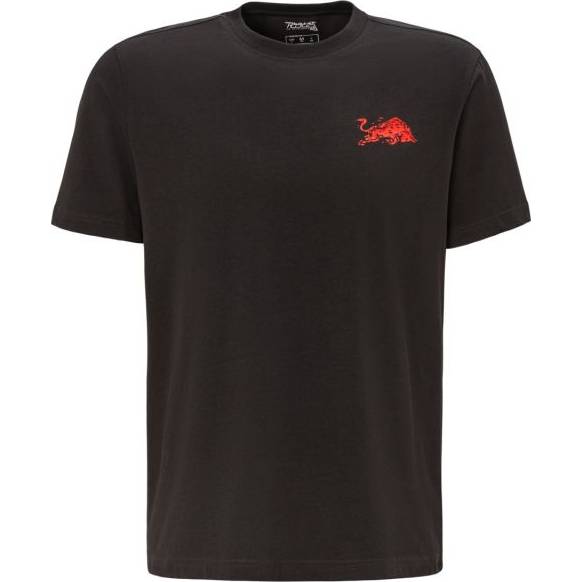 triko ECLIPSE , RED BULL RING (černá, vel. 2XL) M182-1237-2XL RED BULL RING